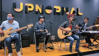 band lombok d mayer separuh nafas cover dewa19 