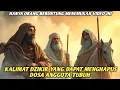 Download Lagu Dzikir yang Dapat Menghapus Dosa Anggota Tubuh: Kalimat-Kalimat Suci yang Membawa Berkah