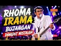 RHOMA IRAMA - BUJANGAN | LAGU DANGDUT NOSTALGIA