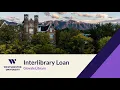 Using Interlibrary Loan ILL