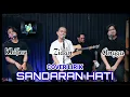 Download Lagu LETTO - SANDARAN HATI || BY ANGGA CHANDRA - ZINIDIN ZIDAN - GHIFNU (COVER LIRIK)