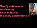 Bakit ngayon ka lang - Freestyle and Pops Fernandez (For female only karaoke ) @Viva TV