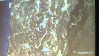 The World s Strangest Borders and How They Got That Way with Kenneth Schultz