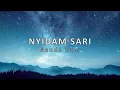 Lagu NYIDAM SARI - NANDA SARI (LIRIK) | OMEGA MUSIC