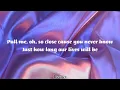 Download Lagu Sanctuary - Joji | Lyrics | 1 Hour Loop