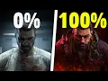 Download Lagu I Played 100% of Dying Light The Beast... This Was Unreal.