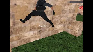 First clip after a few years of inactivity