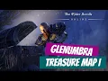 ESO Glenumbra Treasure Map I