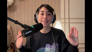 PODCAST | fala, maju! | aceite ser criticado