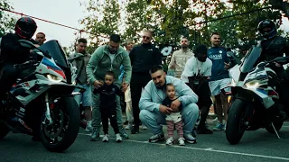 RIE x FORTA - QUARTARARO (Official Video)