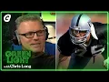 Howie Long Al Davis Tried to Get Me Out of Retirement After I Made Hall of Fame
