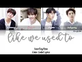 Download Lagu The Rose – Like We Used To (좋았는데) [Color Coded Han|Rom|Eng]