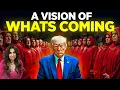 Amanda Grace Prophetic 2026 We Were Warned To Prepare For This The First Signs Are Now Appearing