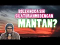Download Lagu Bolehkah Silaturahmi Dengan Mantan? - Ustadz Hanan Attaki Lc