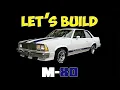 Let s Build A Chevy Malibu M-80 On Your Tulip M-100 In GTA Online
