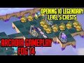 Arcadia Gameplay - Fog 14