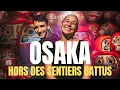 Download Lagu OSAKA HORS DES SENTIERS BATTUS ! (vlog voyage au japon)