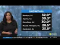 Winter Storm Update Tuesday Morning 10 a m Update