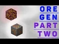 Ore Generation Part 2 - Minecraft Modding Tutorial 1 12 2