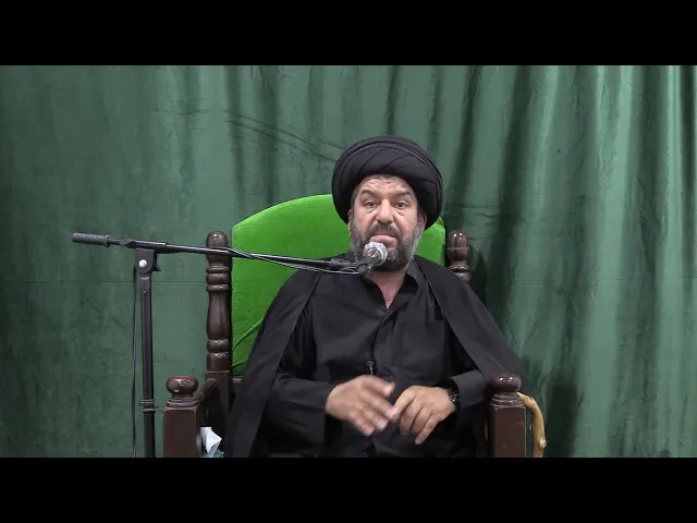 ⁣الليلة الواحدة و العشرون من شهر رمضان المبارك