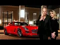 Fleetwood Mac Lindsey Buckingham s Lifestyle 2022