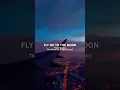 Download Lagu Fly Me To The Moon by Frank Sinatra (Cover) The Macarons Project