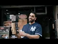 Watch how Amazon packages reach customers in New York City with the Hub Delivery program