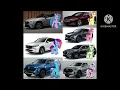 Louis Vision, PVCMVN, Destiny Hope Tiara - Far Away (Rescue Mane 6 Moms Pt.2 Intro - Party Edition)