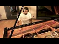 Download Lagu So Into You | A Piano Cover