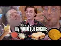 Download Lagu MY WEIRD ICE CREAMS: a cooking video