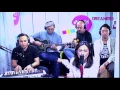 Download Lagu Ecoutez - Are You Really The One LIVE at FRIDAYKUSTIK