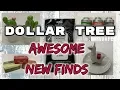 Dollar Tree AWESOME NEW FINDS Joann s Hobby Lobby CRAFT HAUL