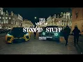 (W30)Yung Dange - STOOPID STUFF (OFFICIAL MUSIC VIDEO)