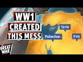Download Lagu How the First World War Created the Middle East Conflicts (Documentary)