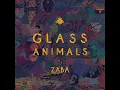 Glass Animals - Toes