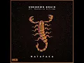 Unknown Brain - MATAFAKA (feat. Marvin Divine) [Official instrumental/Extended Mix]