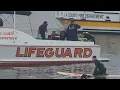 Download Lagu Search for Drowning Victim - Body Recovered near Venice Beach