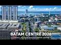 Lagu BATAM CENTRE 2026 TERBARU  Update Jalanan Raksasa Batam Centre Makin Gila!
