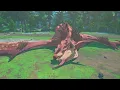 Lagu Beating a Pink Rathian || Monster Hunter Stories 3 Demo