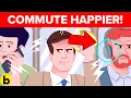 6 Ways To Make Your Morning Commute Happier