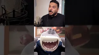 دوبله بدگایز ۲ توی یه لول دیگه ست علیرضا وارسته با آق کوسه شاهکار کرده انیمیشن دوبله 