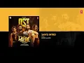 Savi'S Intro Ost | Chatha Pacha | Roshan Mathew,Arjun Ashokan,Vishak Nair,Ishan | Mujeeb Majeed