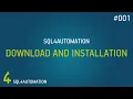 Download and Installation of SQL4automation on Windows 10