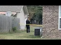 Police investigate couple s deaths in Marshfield Mo