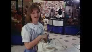 Ералаш 120 Лучшая подруга 