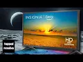 Is This the Best Affordable TV Under 100 Insignia 32-inch F20 Series Review