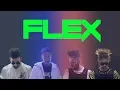 Download Lagu FLEX - Alien Cut, Paps vs Dj Matrix