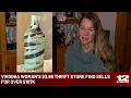 Virginia woman s 3 99 thrift store find sells for over 107K A Christmas miracle