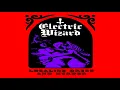 Lagu Electric Wizard   Legalise Drugs And Murder  full album  heavy doom metal