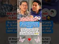 Download Lagu Boy William Takut Disunat❗, Tak Disangka Ini Alasannya ⁉️